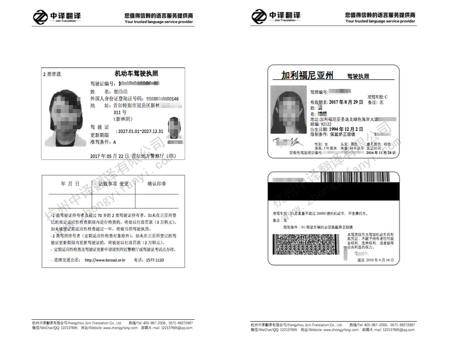 國外駕照翻譯,國外駕照換國內(nèi)駕照翻譯,出國租車國際駕照翻譯.jpg
